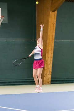 Bild 237 - NL Grossflottbeker THGC 2 - TSV Glinde